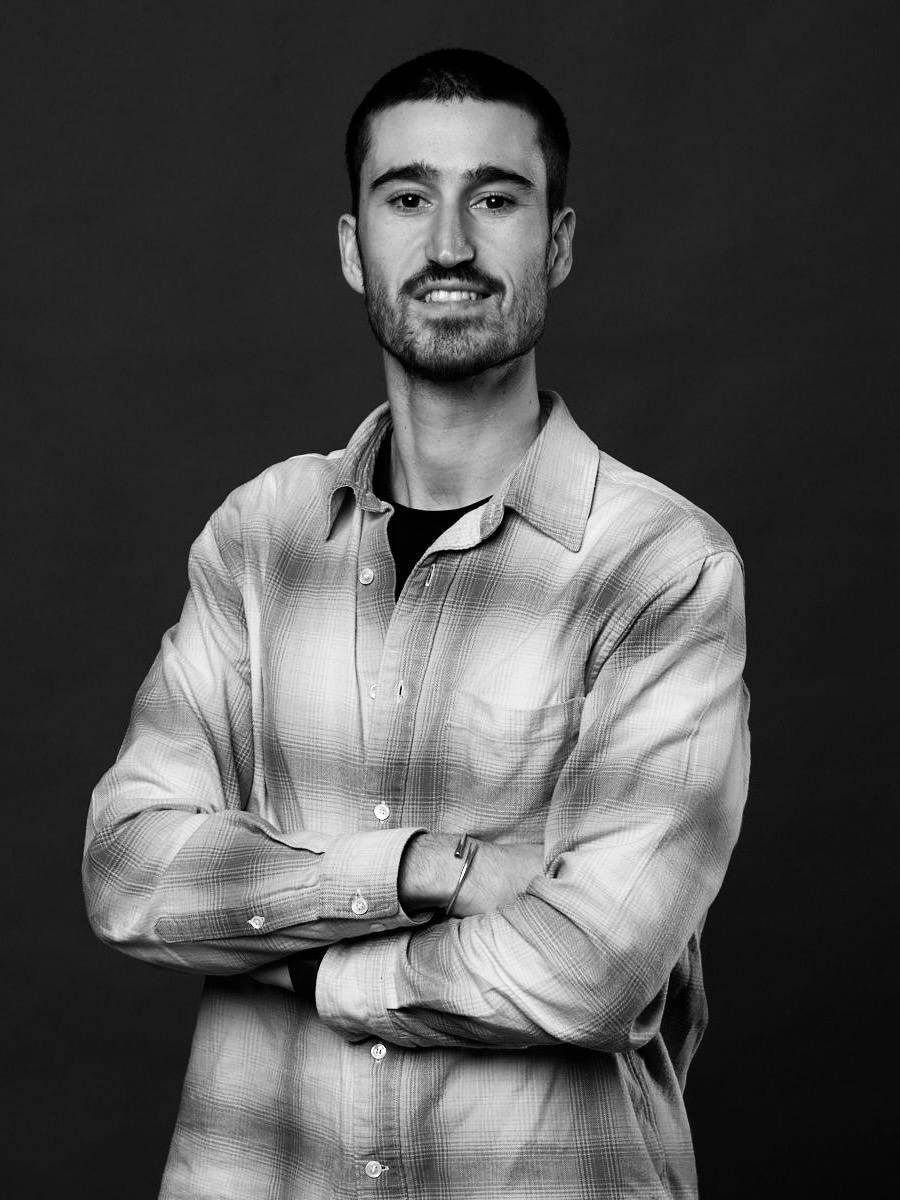 Lorenzo Sattin, co-founder YouDub